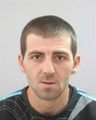 Столичната полиция издирва Кирил Стойков-Индианеца