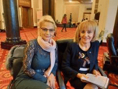 Омбудсманът Мая Манолова: Имаме победа, абсолютно всички деца-сираци ще получат подкрепа от държавата без подоходен критерий