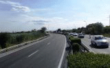 В събота и неделя се ограничава движението по път I-9 в гр. Бургас за провеждането на рали „Писта – Бургас – 2019“