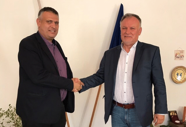 Ловеч е една от областите с най-малко проблемни язовири
