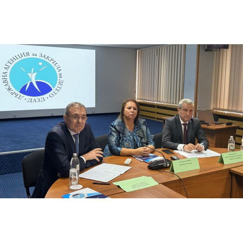 Д-р Теодора Иванова: През 2023 г. две деца на 11-годишна възраст родиха деца. Това вредно явления трябва да спре