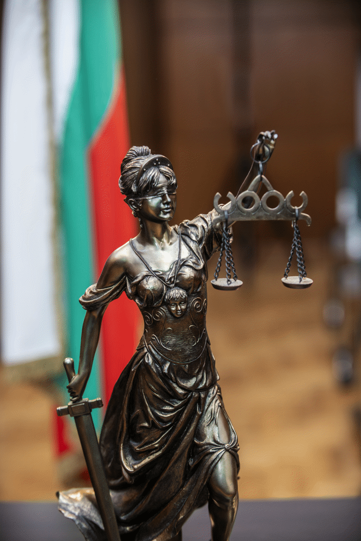 И.ф. главен прокурор Борислав Сарафов свиква национално съвещание на прокуратурата и МВР във връзка със случаите на агресия на обществени места и домашно насилие