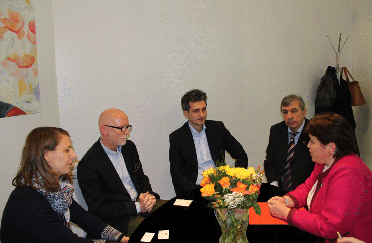 ТУИ започва да води туристи от Франция по морето