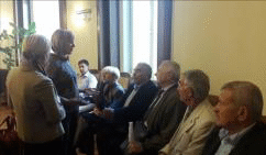 Омбудсманът подкрепи петицията на българските пенсионери за падане тавана на пенсиите
