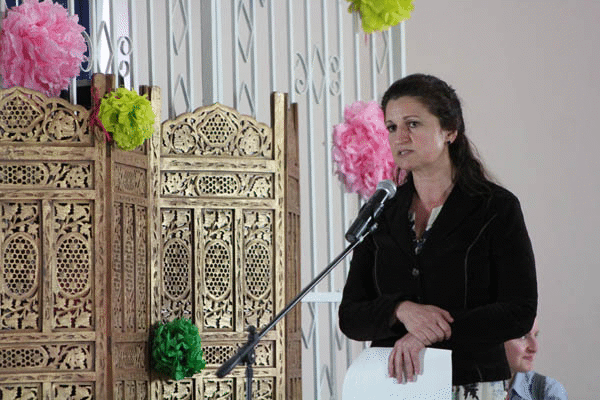 Заместник-Министър Мариана Банчева: „Детето Е, А Не „Ще Бъде” Гражданин И Човек.”