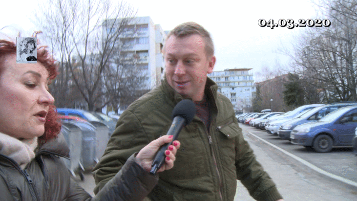 Янаки Стоилов срещу владетелите на задкулисието