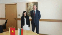 Споразумението за свободна търговия между Виетнам и ЕС ще отвори нови възможности за българския бизнес