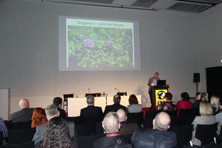 България предизвика интерес сред германските журналисти