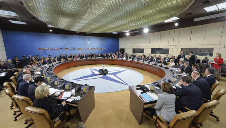 Министрите на отбраната на НАТО потвърдиха значението на трансатлантическата връзка за сигурността и стабилността