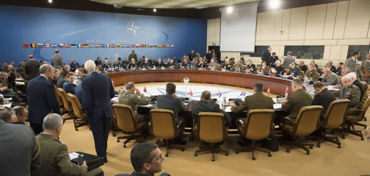 Започва зимната сесия от заседания на Военния комитет на НАТО