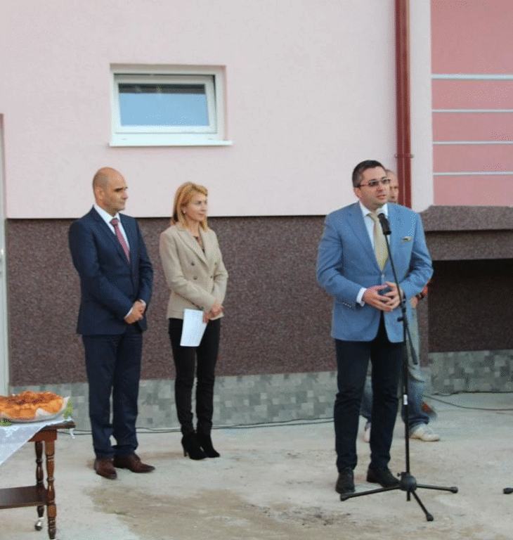 Заместник-министър Нанков: След година Габрово ще придобие нов облик