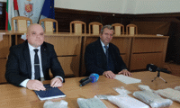 Прокуратурата