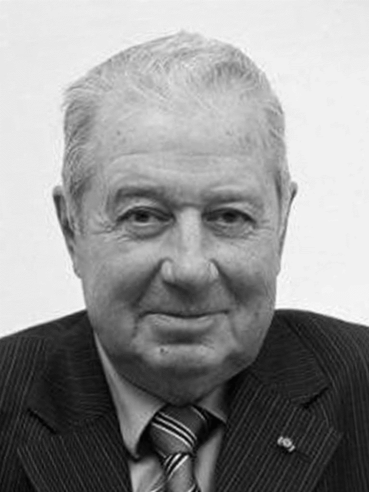 Инициативен комитет за паметник на акад. Благовест Сендов