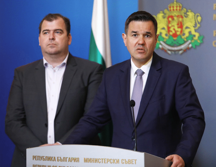 Ограничава се вносът в България на близо 20 стоки от Украйна през следващите два месеца