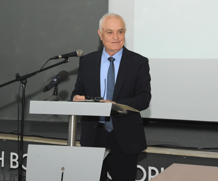 Министърът на отбраната Атанас Запрянов: Поредицата „Българските генерали 1878 – 1946“ запълва сериозна празнина Министърът на отбраната Атанас Запрянов: Поредицата „Българските генерали 1878 – 1946“ запълва сериозна празнина