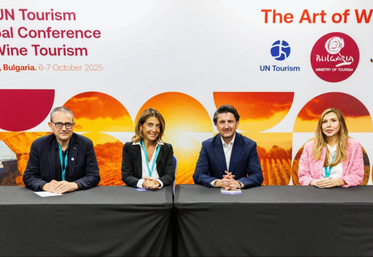 България се присъединява към европейския културен маршрут на виното