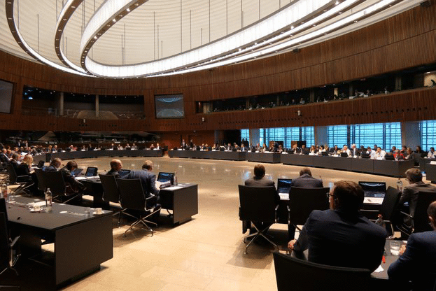 Вергиния Кръстева: Необходимо е да се направи всичко възможно, за да не се усложни прилагането на директните плащания