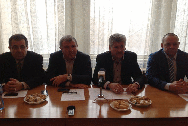 Министър Греков: Няма вариант за закриване на Селскостопанската академия