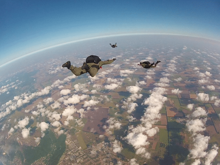 Бригада Специални сили обявява прием на военнослужещи