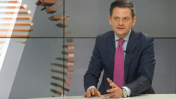 Димитър Маргаритов: „Вземането на импулсивни решения за онлайн покупки ще бъде по-често срещано явление”