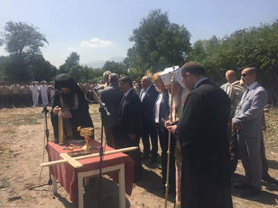 Фандъкова: С личния принос на всеки историята става жив урок по родолюбие