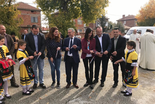 Румен Порожанов: Ще нотифицираме държавна помощ за малки мандри и кланици с 50% поемане на разходите