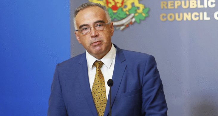Антон Кутев: ДАР е осъществявала своята дейност при неспазване на презумпцията за обективност, безпристрастност и политическа неутралност под ръководството на Атанас Атанасов