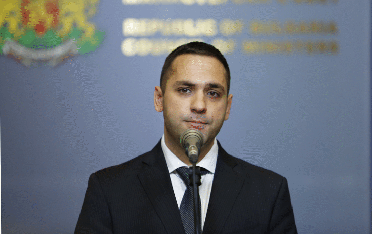 Емил Караниколов: Няма да има повече посредници при търговските сделки на „Дунарит”