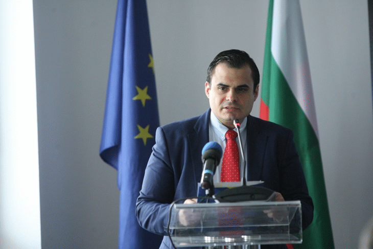 Заместник-Министър Петър Николов: Резултатите От Научните Изследвания Трябва Да Се Превръщат В Услуги И Продукти