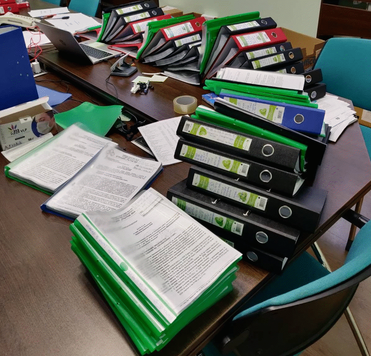 Министрите Василев И Комитова Сезираха Главния Прокурор За Нарушения При Разходване На Бюджетни Средства От Апи