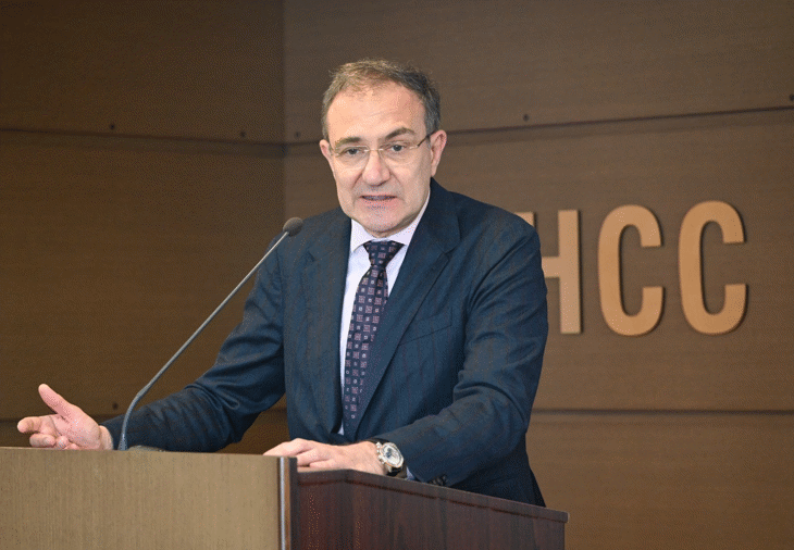 Министър Гуцанов Към Студенти В Унсс: Когато Получавате Заплата Си „На Ръка“, Работодателят Спестява, А Вие Губите