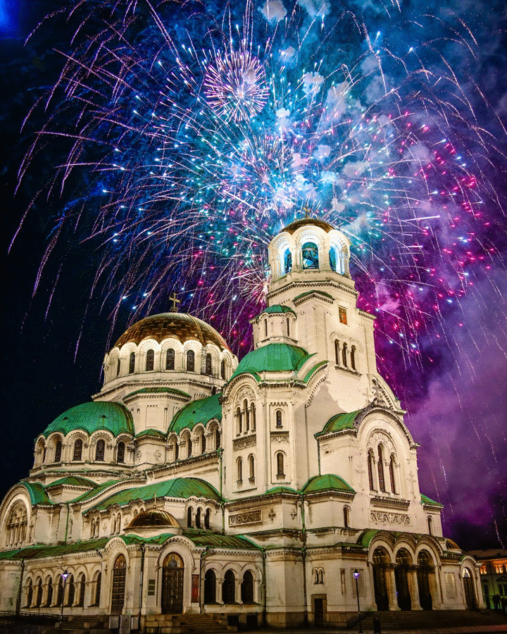 София е финалист за Европейска столица на туризма 2027