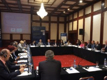 Интегриране на регионалните пазари и свързване на транспортната и енергийна инфраструктура стават фокус в сътрудничеството на страните от Югоизточна Европа