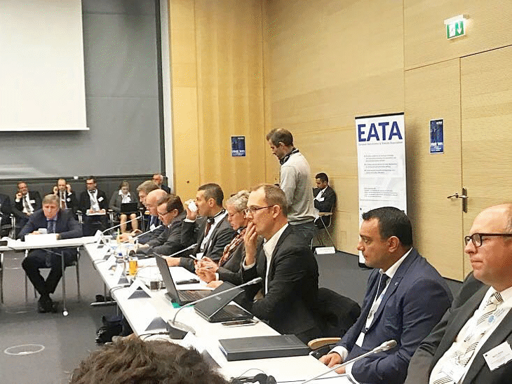 Министър Московски: Необходимо е въвеждането на общ подход и стандарти в областта на новите автономни технологии