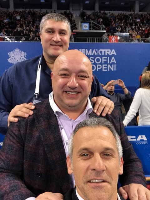 10 000 фена видяха голямата изненада на DIEMA XTRA Sofia Open – босненецът Мирза Башич отстрани Стан Вавринка