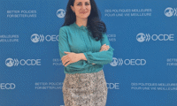 Деница Руканова от екипа на АКФ взе участие в Глобалния форум за борба с корупцията и почтеност АКФ