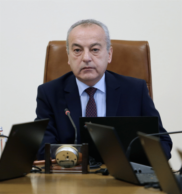 Премиерът Донев към министрите: Не губете връзката си с хората и търсете решенията, които реално подобряват живота на българските граждани