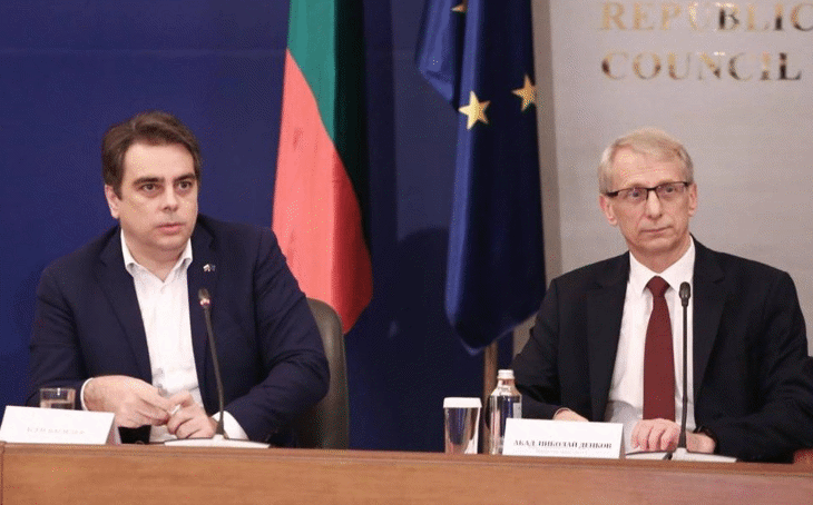 Министър Асен Василев: Работим Усилено Всички Закони, Свързани С Второто Плащане По Пву, Да Бъдат Приети До Края На Септември