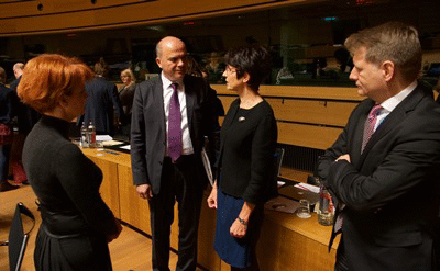 Съветът на ЕС постигна съгласие по промените в директивата за командированите работници