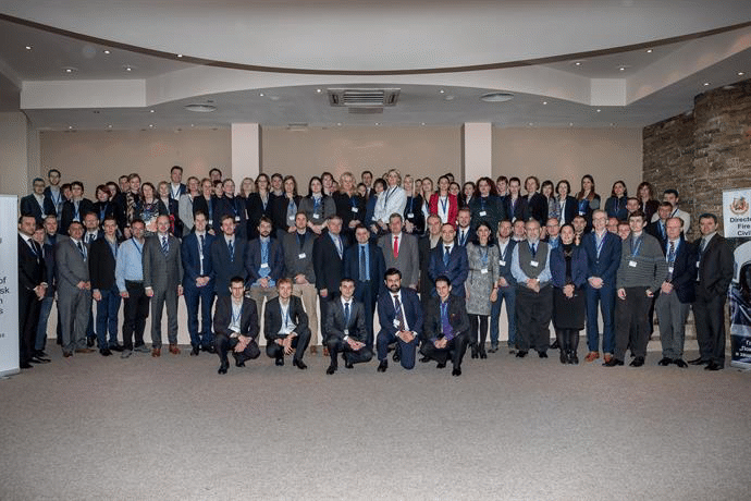 Сътрудничеството е ключов елемент за успешното разработване и прилагане на стратегии за намаляване на риска от бедствия