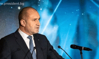 Президентството