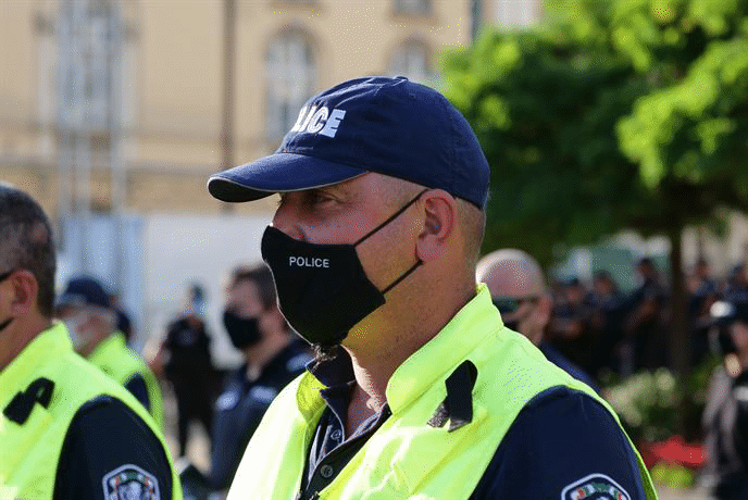 Приключиха протестните действия в столицата
