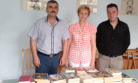 Прокуратурата