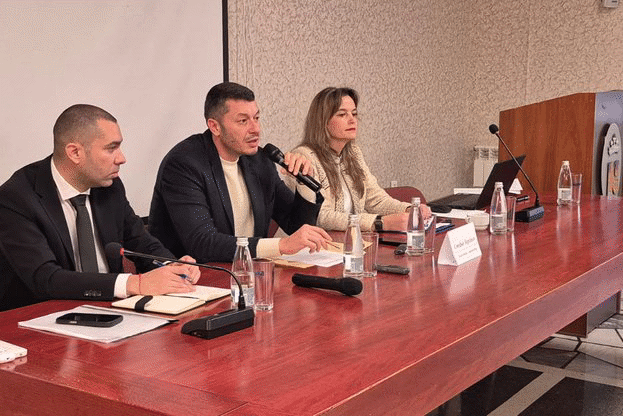 Стефан Бурджев: Кампанията „Призвание: БиоЛогичен!“ е пример за успешно партньорство между институциите и биосектора