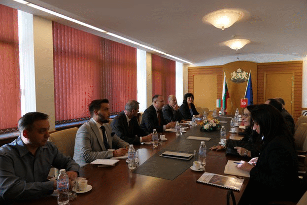 България и Тунис ще засилят сътрудничеството си в областта на земеделието