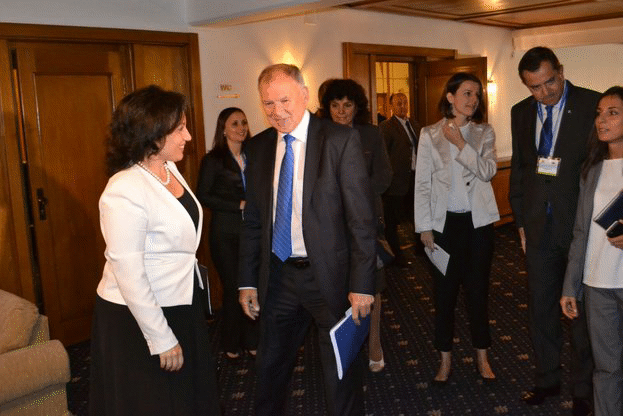 Еврокомисар Андрюкайтис: България е добър модел за борба със Заразния нодуларен дерматит и насърчавам другите страни да го следват