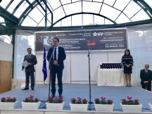 Зам.-министър Лъчезар Борисов: България е фактор за бизнес стабилност