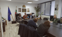 Прокуратурата