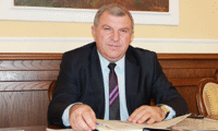 МЗХГ