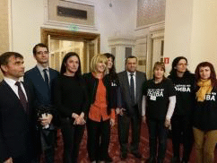 Депутатите приеха единодушно на първо четене проектите на Закон за хората с увреждания и Закон за личната помощ